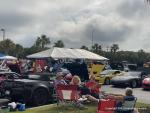 CORVETTES AT THE BEACH7