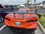 CORVETTES AT THE BEACH21