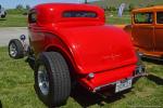 Coyote Creek Golf Club Car Show14