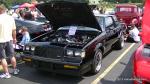 Crossroads Church Car & Bike Cruise-In August 18, 201312