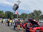 Cruise In - Texas Roadhouse with Cecil & MBCC3