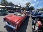 Cruise In - Texas Roadhouse with Cecil & MBCC5