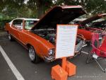 Cruise In - Texas Roadhouse with Cecil & MBCC24