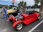 Cruise In - Texas Roadhouse with Cecil & MBCC42