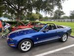 Cruise In - Texas Roadhouse with Cecil & MBCC94