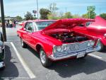 Cruise-In at ACME Bar & Grill13