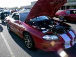 Cruise-In at Green Acres Plaza May 3, 20135