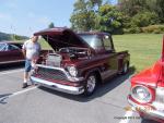 Cruise-In at Shenandoah Caverns4