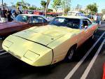 Cruise Night at Chuy's Simi West22