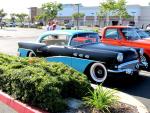 Cruise Night at Chuy's Simi West25