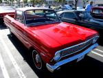 Cruise Night at Chuy's Simi West33