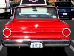 Cruise Night at Chuy's Simi West34
