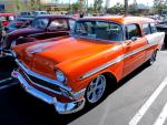 Cruise Night at Chuy's Simi West48