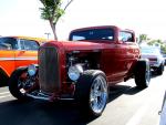 Cruise Night at Chuy's Simi West49