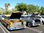 Cruise Night at Chuy's Simi West55