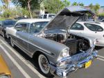 Cruise Night at Chuy's Simi West56