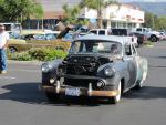 Cruise Night at Chuy's Simi West60