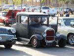 Cruise Night at Chuy's Simi West91