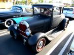 Cruise Night at Chuy's Simi West92