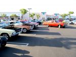 Cruise Night at Chuy's Simi West94