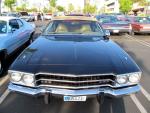 Cruise Night at Chuy's Simi West52