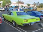 Cruise Night at Chuy's Simi West57