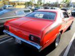 Cruise Night at Chuy's Simi West75