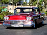 Cruise Night at Chuy's Simi West3