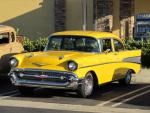 Cruise Night at Chuy's Simi West9