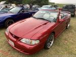 Cruise Night at Pittsfield Airport92