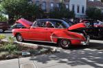 Cruise Night at the Buckhorn Steak and Roadhouse11