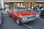 Cruise Night at the Buckhorn Steak and Roadhouse76