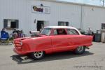 Cruise Party at Hot Rod Motorsports25