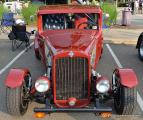 Cruise the Bay Car Show 6