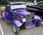 Cruise the Bay Car Show 46