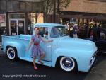 Cruise to Historic Downtown Oregon City2