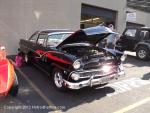 Cruise to Historic Downtown Oregon City22