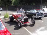 Cruise to Historic Downtown Oregon City1