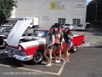 Cruise to Historic Downtown Oregon City4