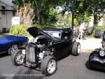 Cruise to Historic Downtown Oregon City20