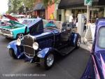 Cruise to Historic Downtown Oregon City26