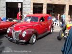 Cruise to Historic Downtown Oregon City29