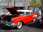 Cruise to Historic Downtown Oregon City37