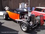 Cruise to Historic Downtown Oregon City43