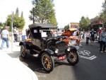 Cruise to Historic Downtown Oregon City65