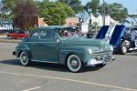 Cruisin' at Norwalk's Calf Pasture Beach 20193