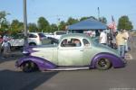 Cruisin' at Norwalk's Calf Pasture Beach 201940