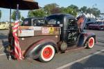 Cruisin' at Norwalk's Calf Pasture Beach 201947