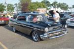 Cruisin' at Norwalk's Calf Pasture Beach 201956