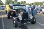 Cruisin' at Norwalk's Calf Pasture Beach 201963